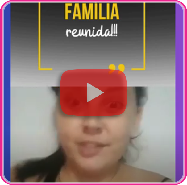 Mais Uma Família Restaurada